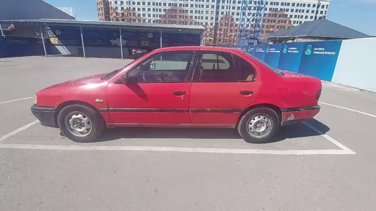 Nissan Primera 1992 года за 700 000 тг. в Шымкент