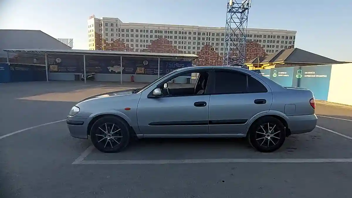 Nissan Almera 2005 года за 2 500 000 тг. в Шымкент