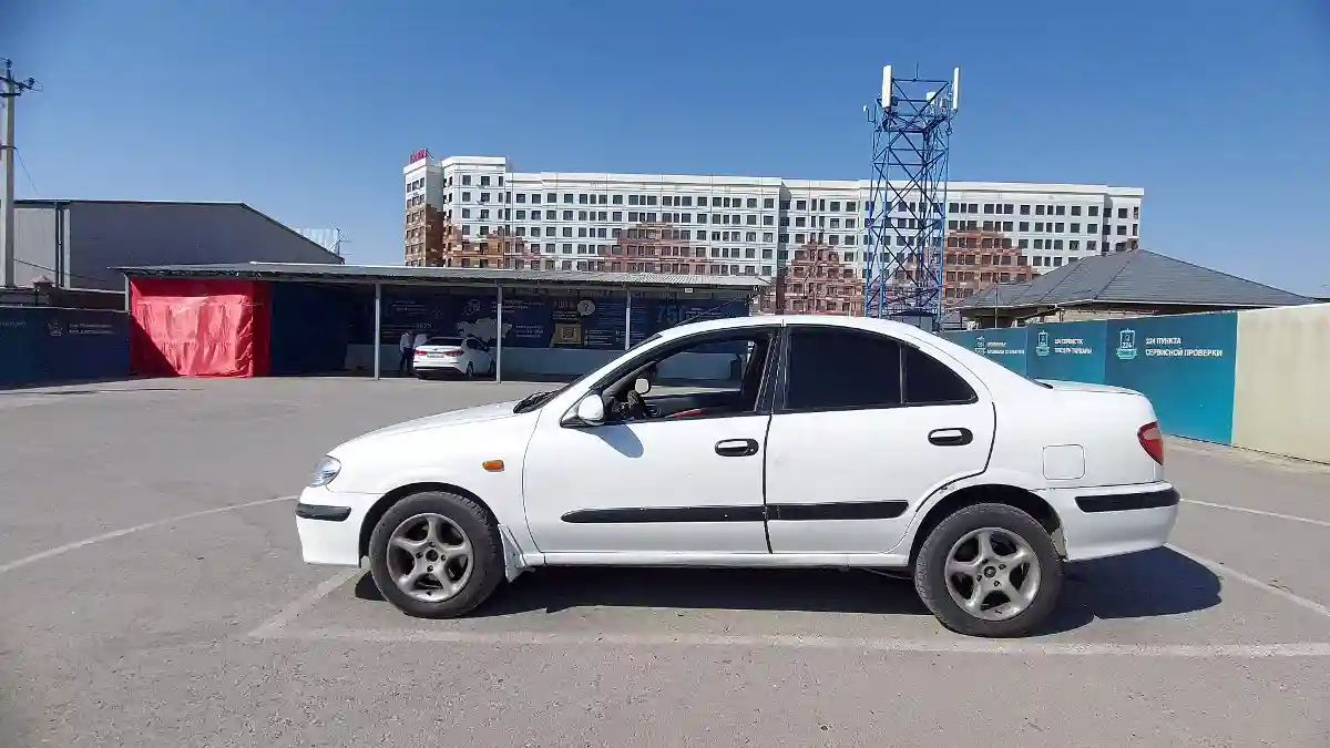 Nissan Almera 2005 года за 2 500 000 тг. в Шымкент