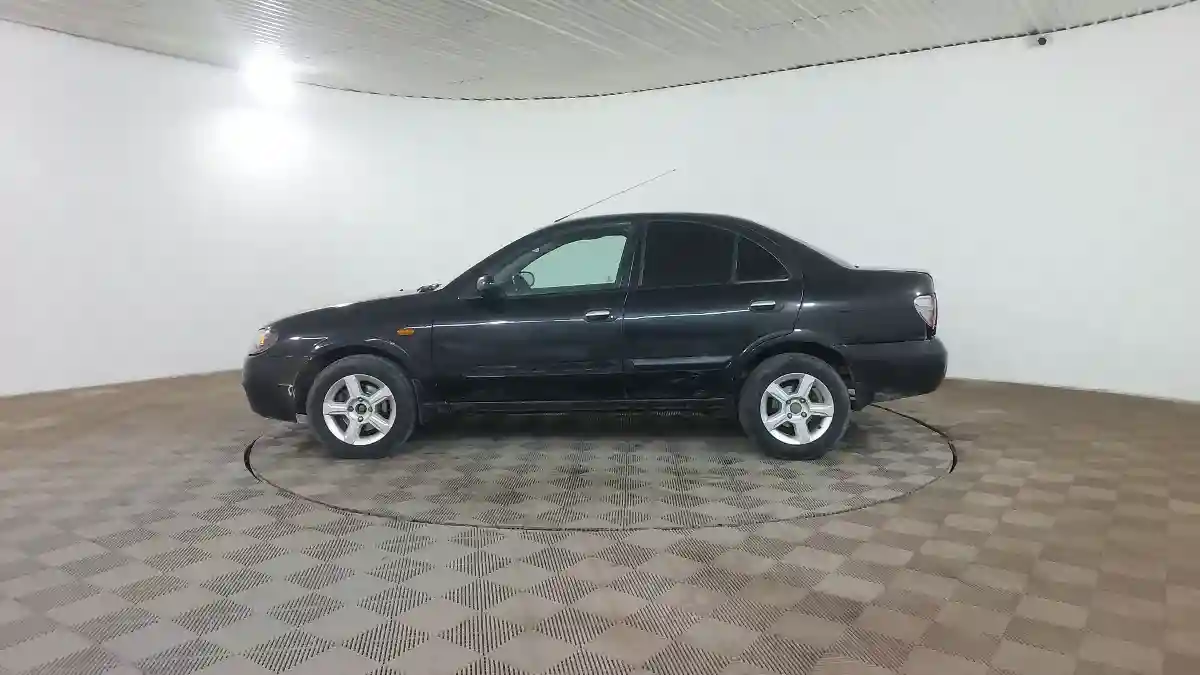 Nissan Almera 2006 года за 1 550 000 тг. в Шымкент