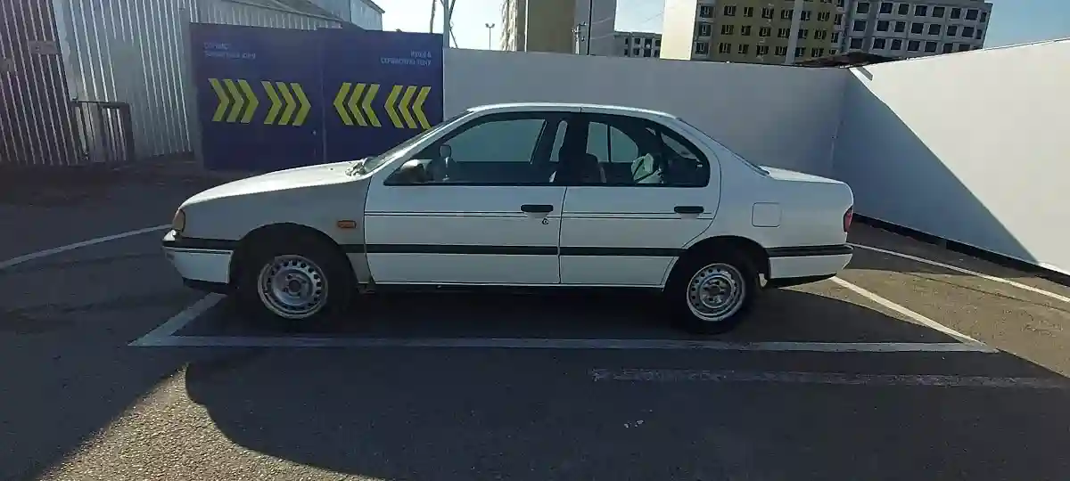 Nissan Primera 1990 года за 899 000 тг. в Алматы