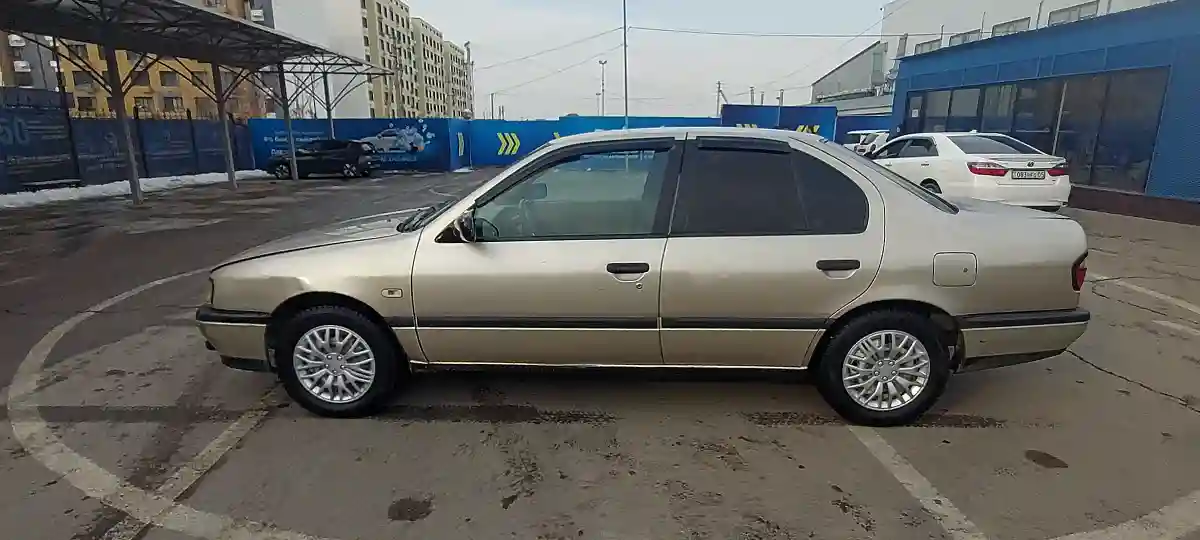 Nissan Primera 1991 года за 900 000 тг. в Алматы