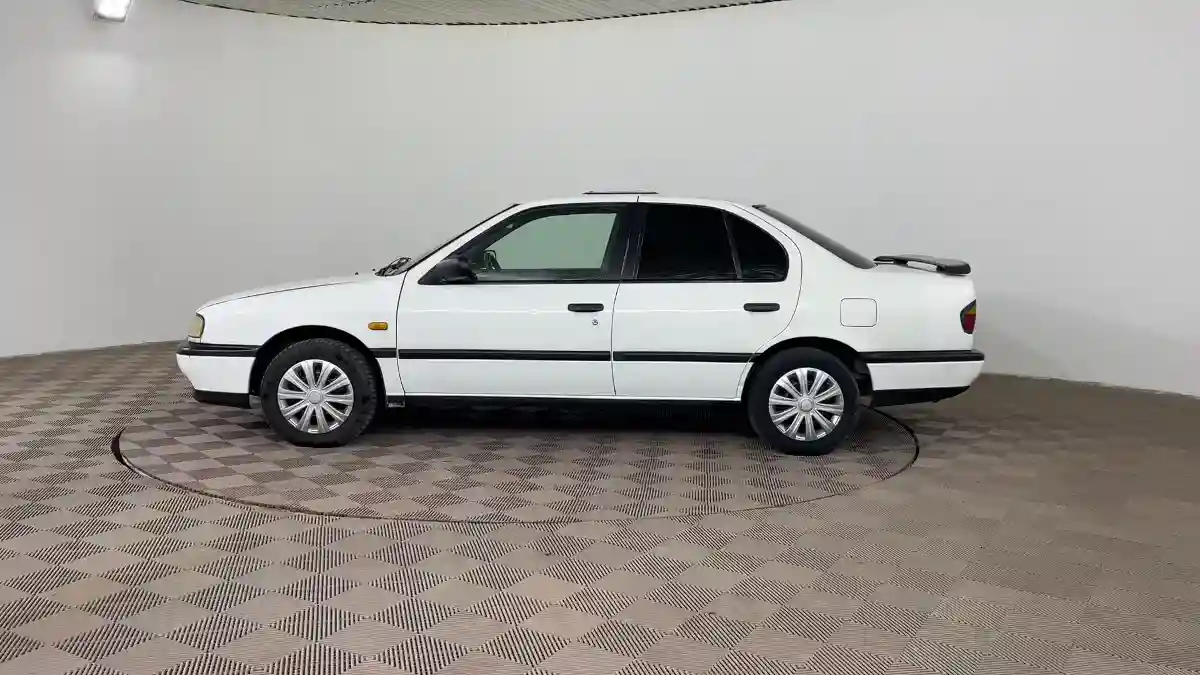 Nissan Primera 1991 года за 1 090 000 тг. в Шымкент