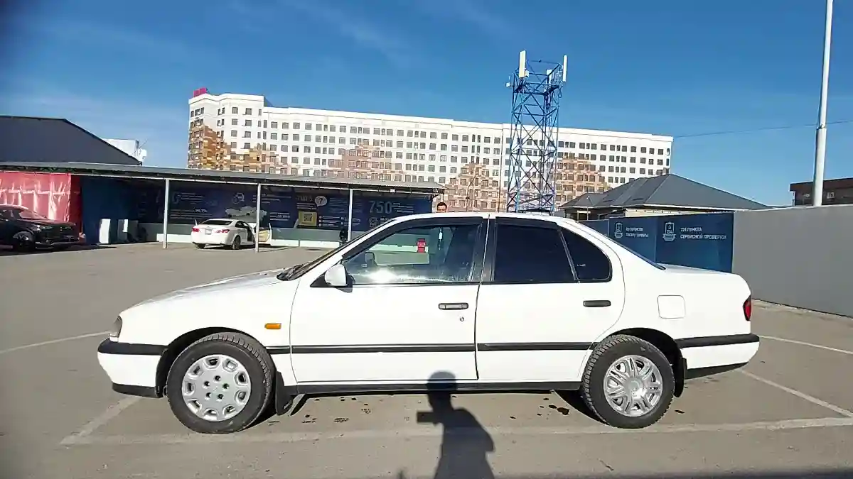 Nissan Primera 1991 года за 1 200 000 тг. в Шымкент