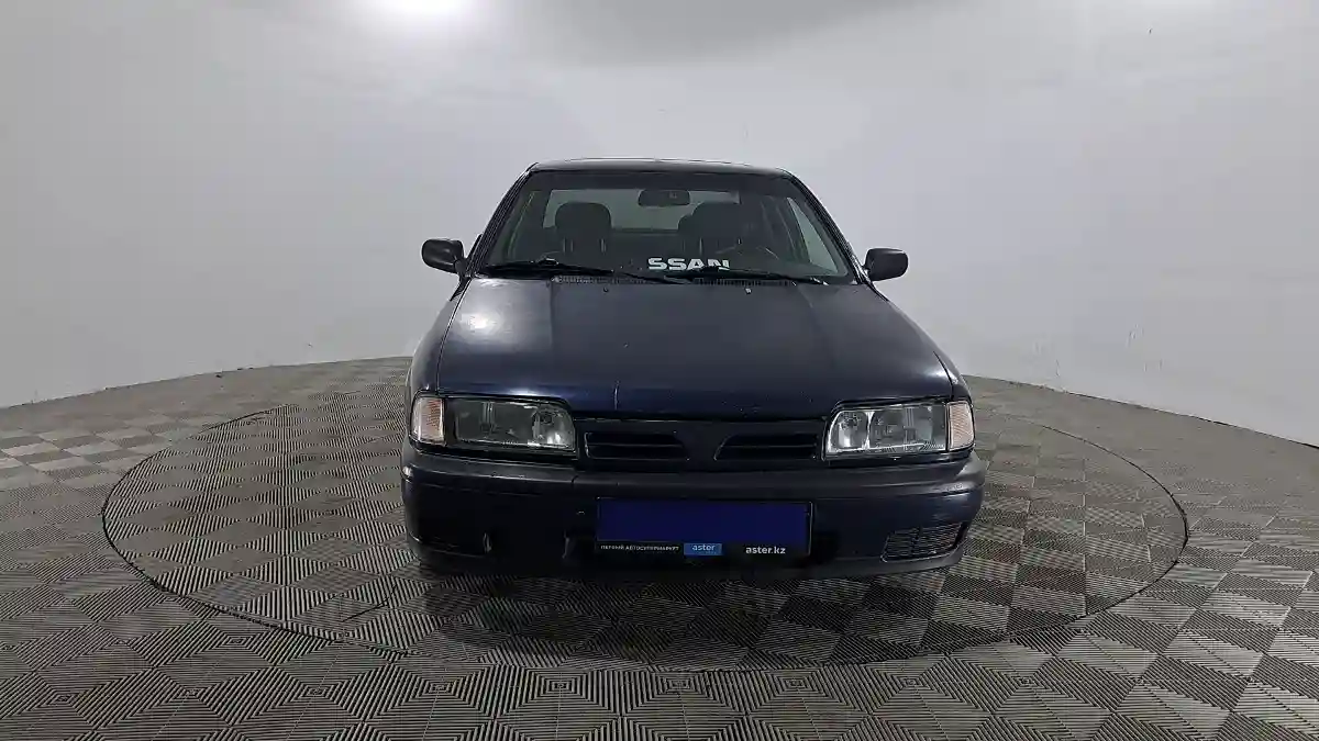 Nissan Primera 1991 года за 395 000 тг. в Павлодар
