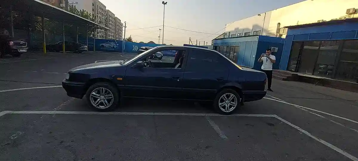 Nissan Primera 1991 года за 500 000 тг. в Алматы