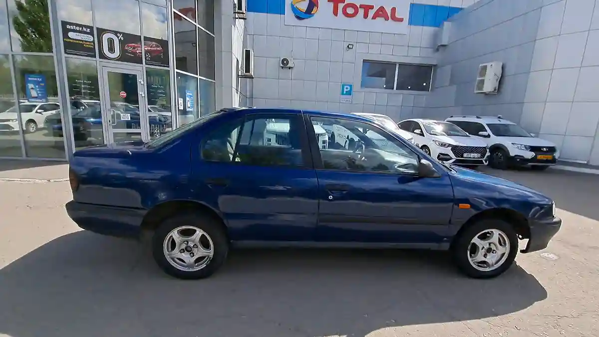Nissan Primera 1994 года за 590 000 тг. в Костанай