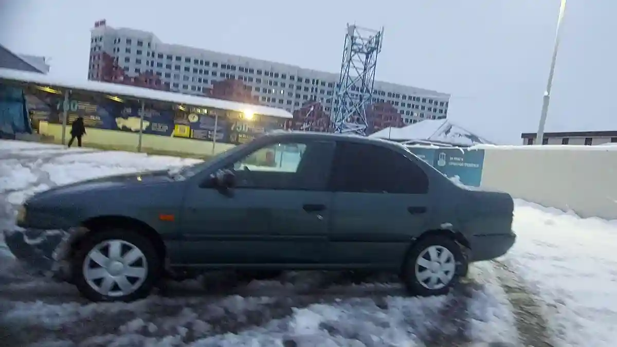 Nissan Primera 1994 года за 1 500 000 тг. в Шымкент