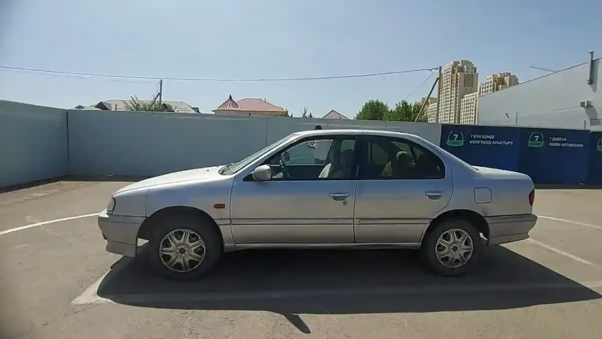 Nissan Primera 1997 года за 1 500 000 тг. в Шымкент