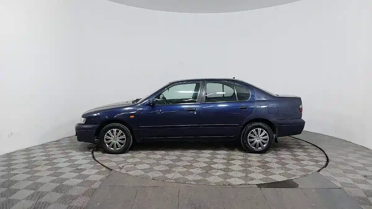 Nissan Primera 1997 года за 950 000 тг. в Астана