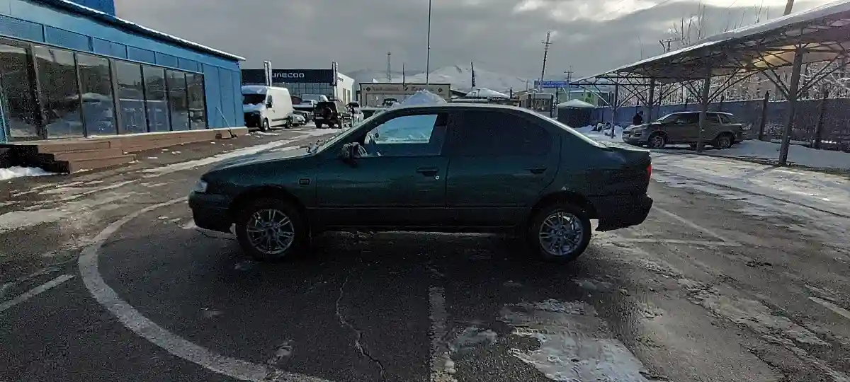 Nissan Primera 1998 года за 1 300 000 тг. в Алматы