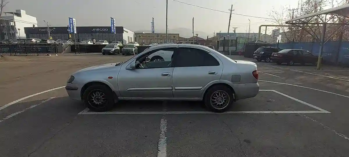 Nissan Almera 2004 года за 2 000 000 тг. в Алматы