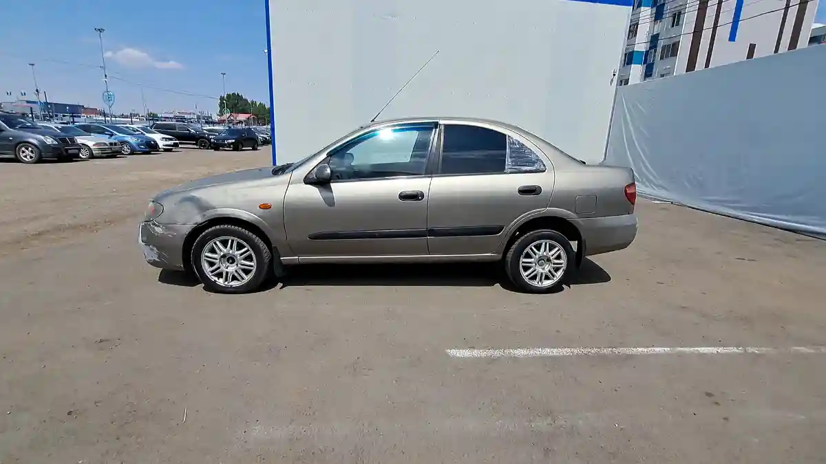 Nissan Almera 2005 года за 1 350 000 тг. в Алматы