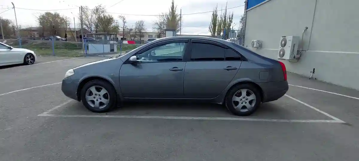 Nissan Primera 2002 года за 2 490 000 тг. в Тараз