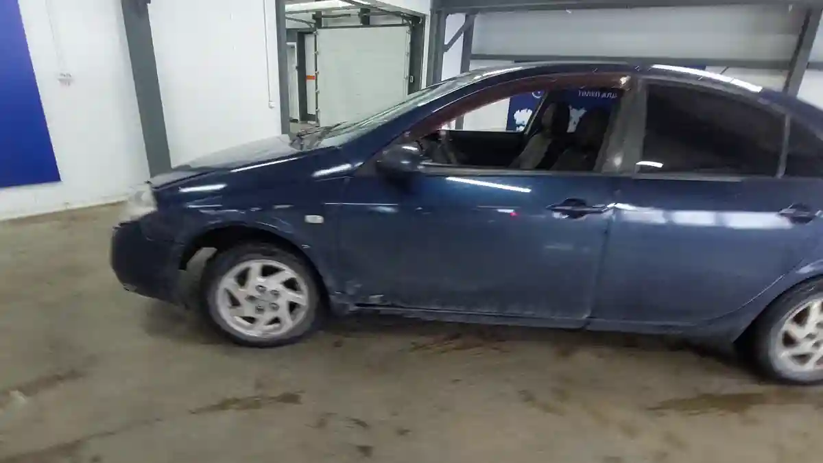 Nissan Primera 2002 года за 1 800 000 тг. в Астана