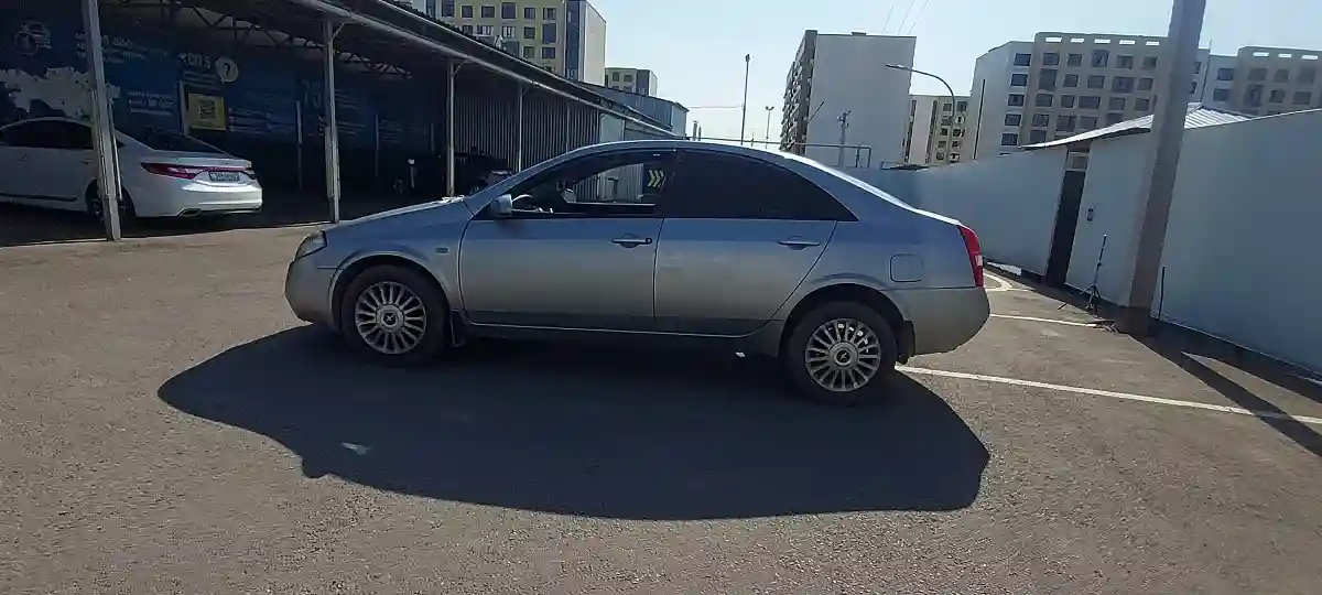 Nissan Primera 2006 года за 3 000 000 тг. в Алматы