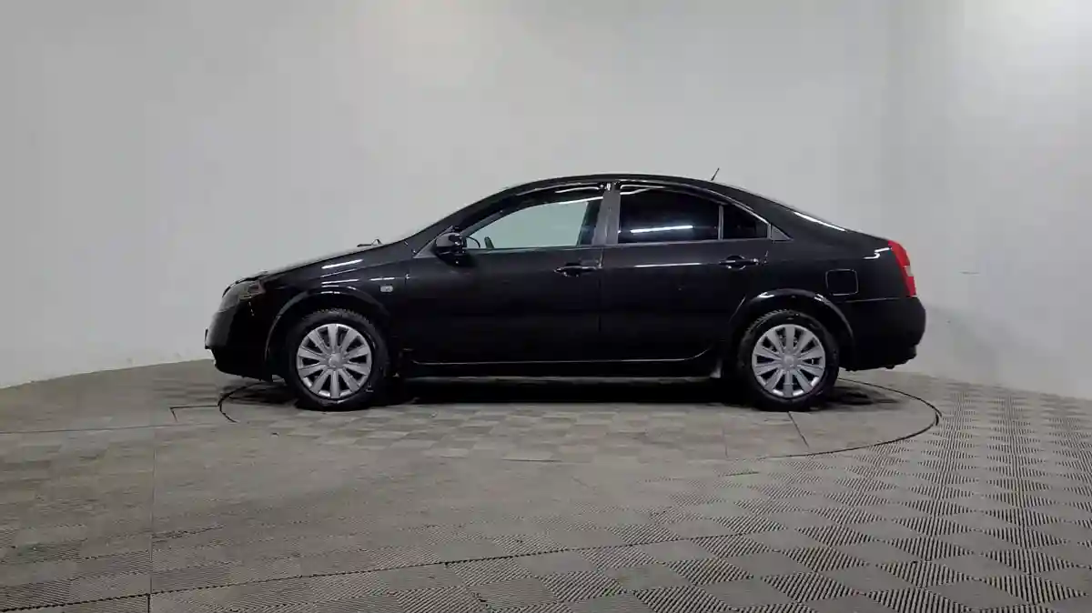 Nissan Primera 2006 года за 2 650 000 тг. в Алматы