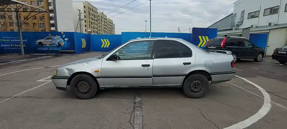 Nissan Primera 1990 года за 2 000 000 тг. в Алматы