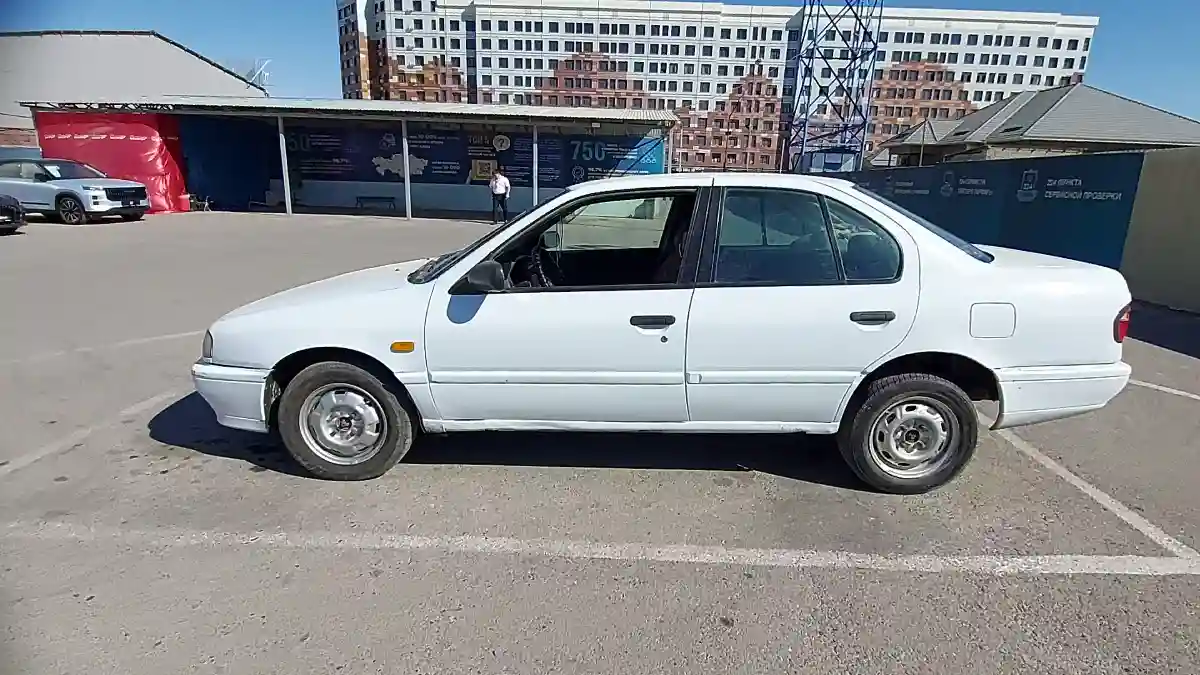 Nissan Primera 1992 года за 100 000 тг. в Шымкент