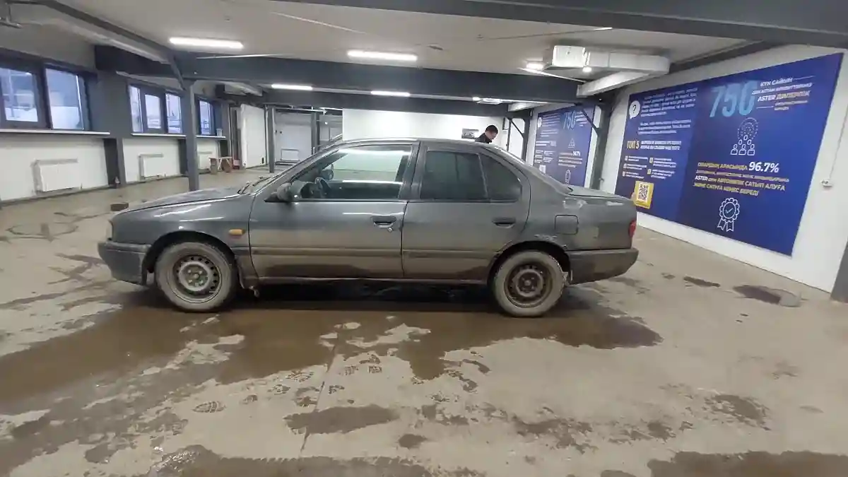 Nissan Primera 1991 года за 1 000 000 тг. в Астана