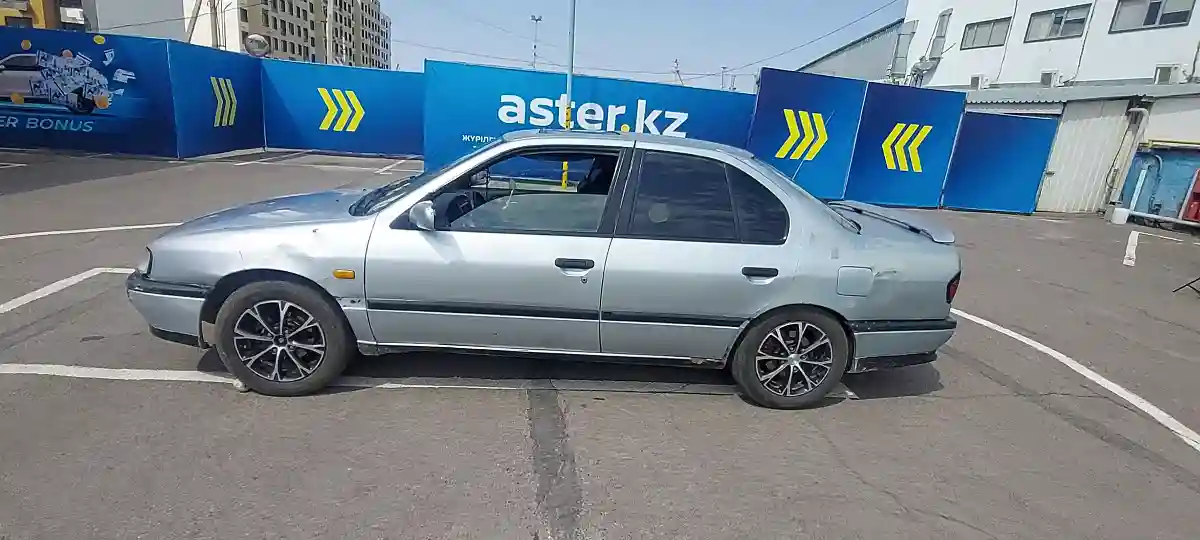 Nissan Primera 1992 года за 1 000 000 тг. в Алматы