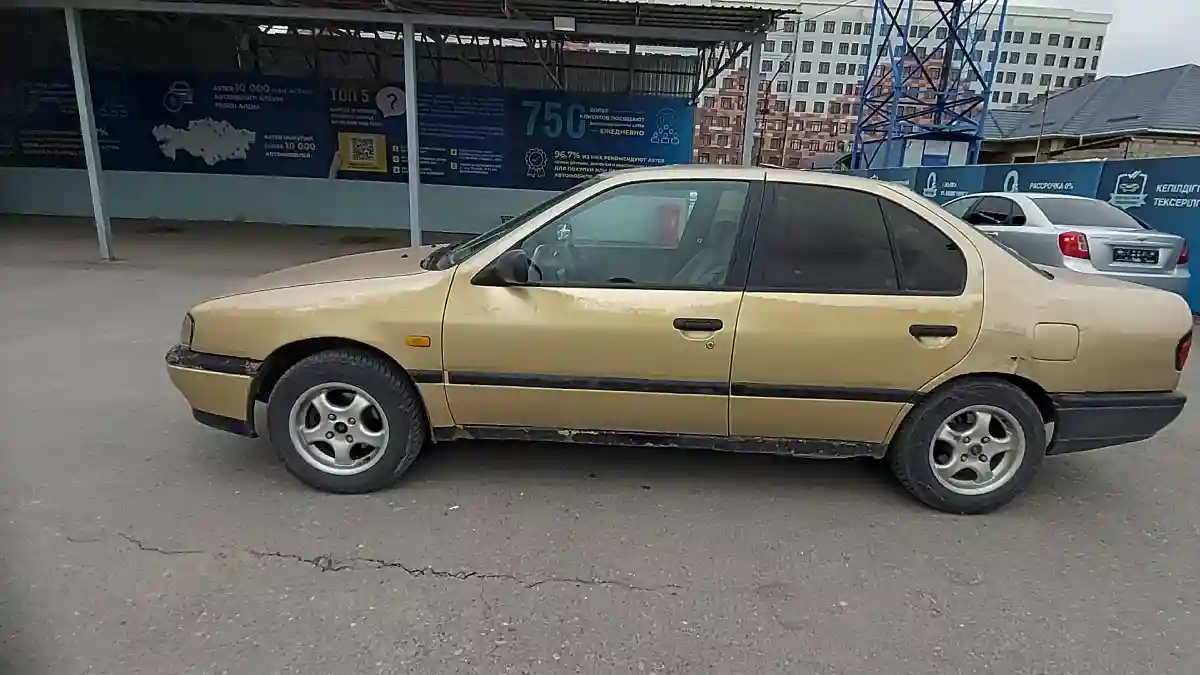 Nissan Primera 1992 года за 500 000 тг. в Шымкент