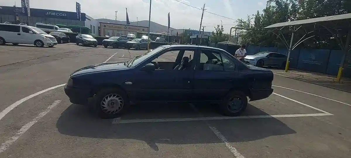 Nissan Primera 1993 года за 450 000 тг. в Алматы