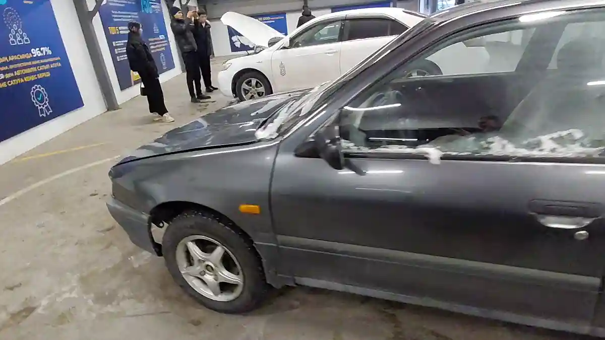 Nissan Primera 1993 года за 1 500 000 тг. в Астана