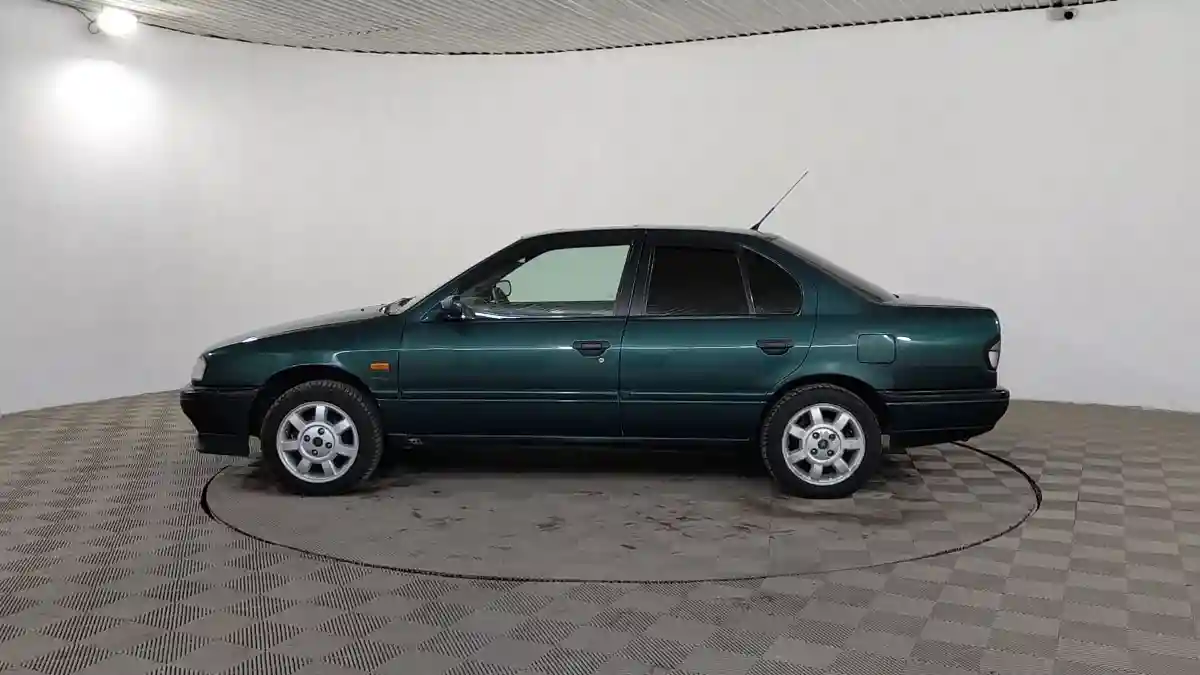 Nissan Primera 1995 года за 1 350 000 тг. в Шымкент