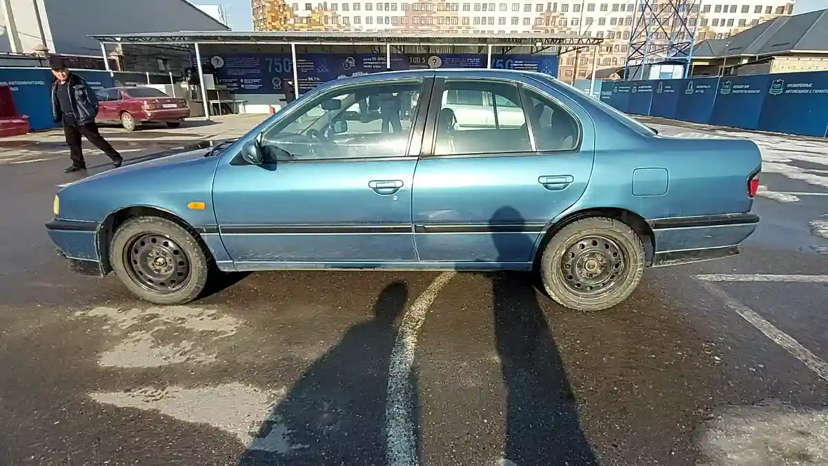 Nissan Primera 1995 года за 1 100 000 тг. в Шымкент