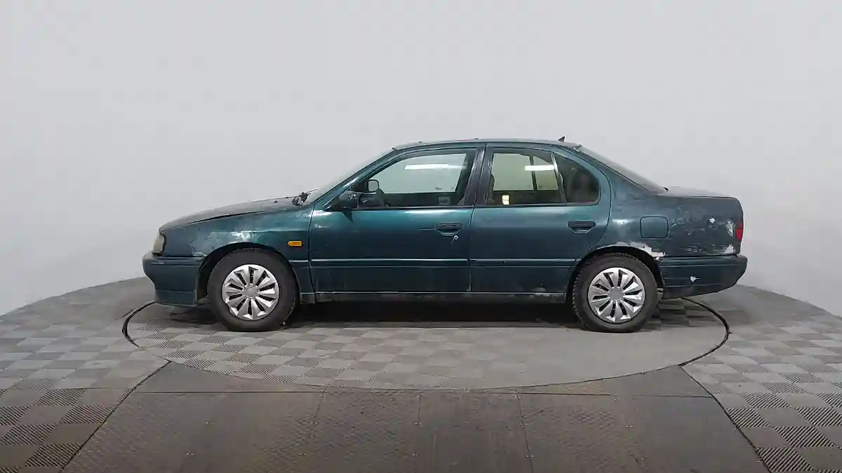 Nissan Primera 1996 года за 490 000 тг. в Астана