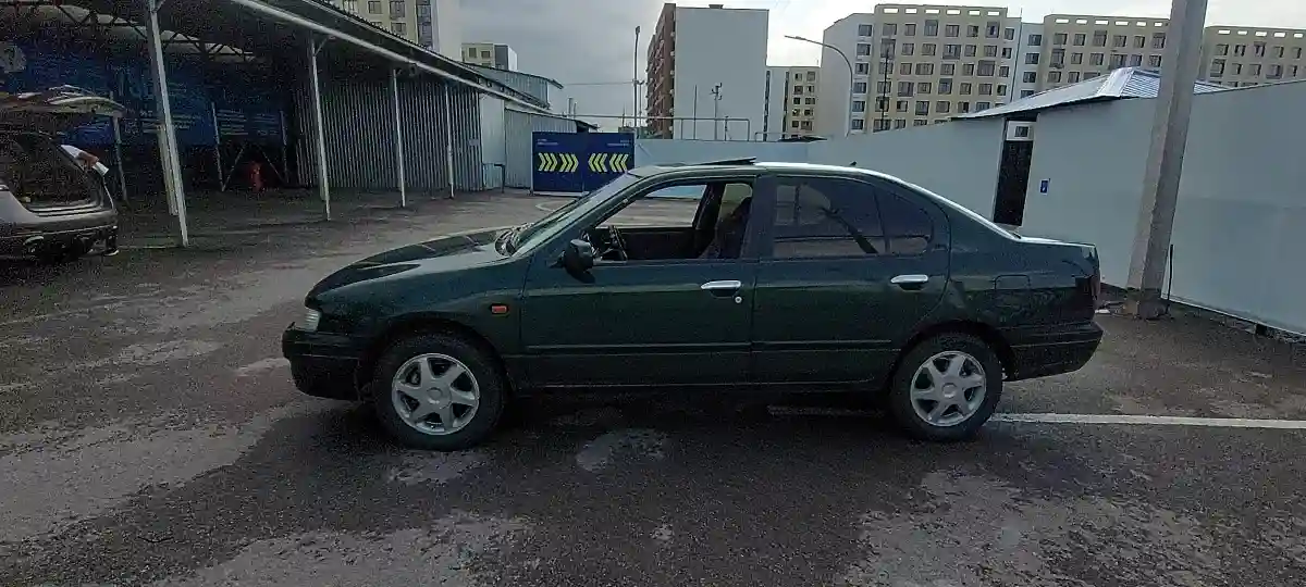 Nissan Primera 1996 года за 2 200 000 тг. в Алматы