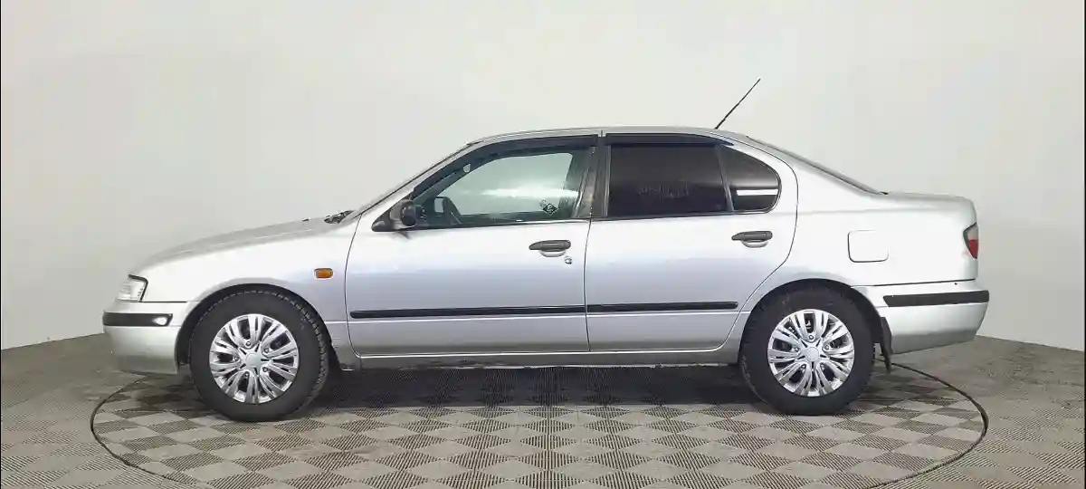Nissan Primera 1997 года за 1 590 000 тг. в Караганда