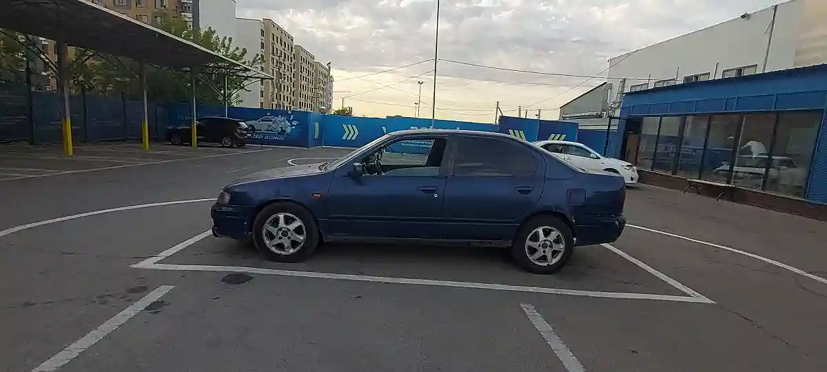 Nissan Primera 1999 года за 1 500 000 тг. в Алматы