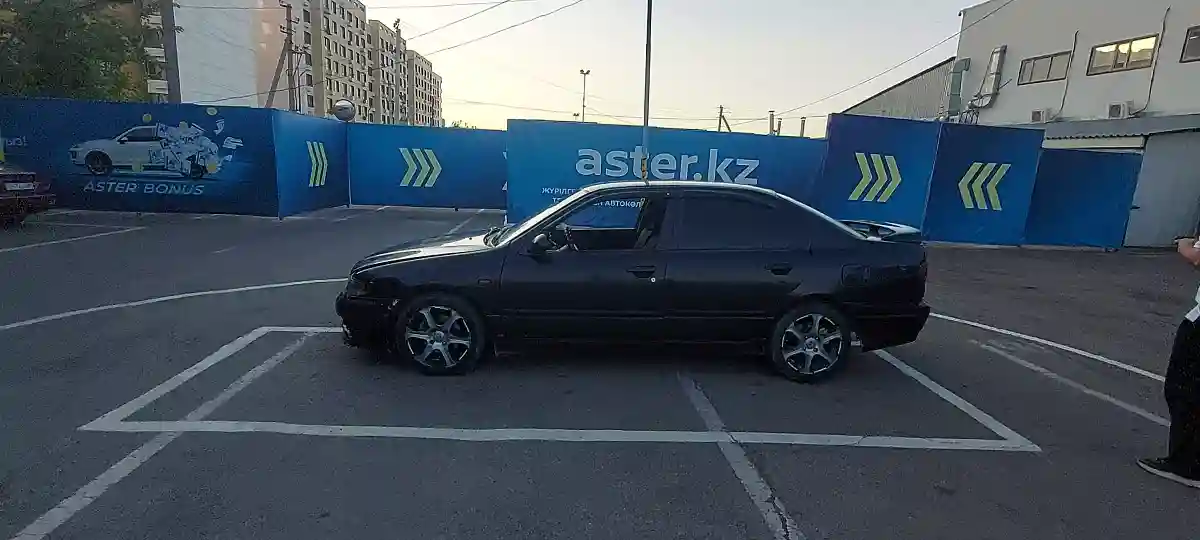 Nissan Primera 1998 года за 1 000 000 тг. в Алматы