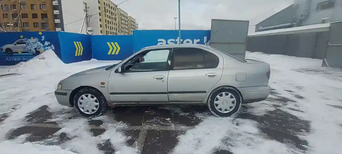 Nissan Primera 1999 года за 1 000 000 тг. в Алматы