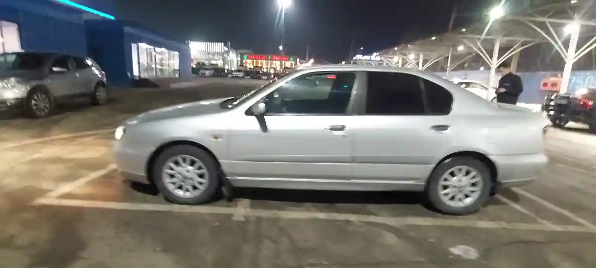 Nissan Primera 2000 года за 2 000 000 тг. в Алматы