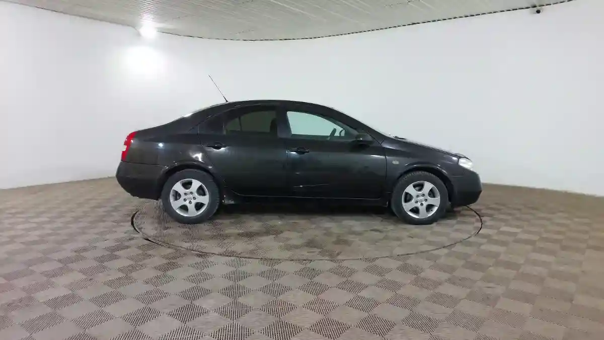 Nissan Primera 2005 года за 2 810 000 тг. в Шымкент
