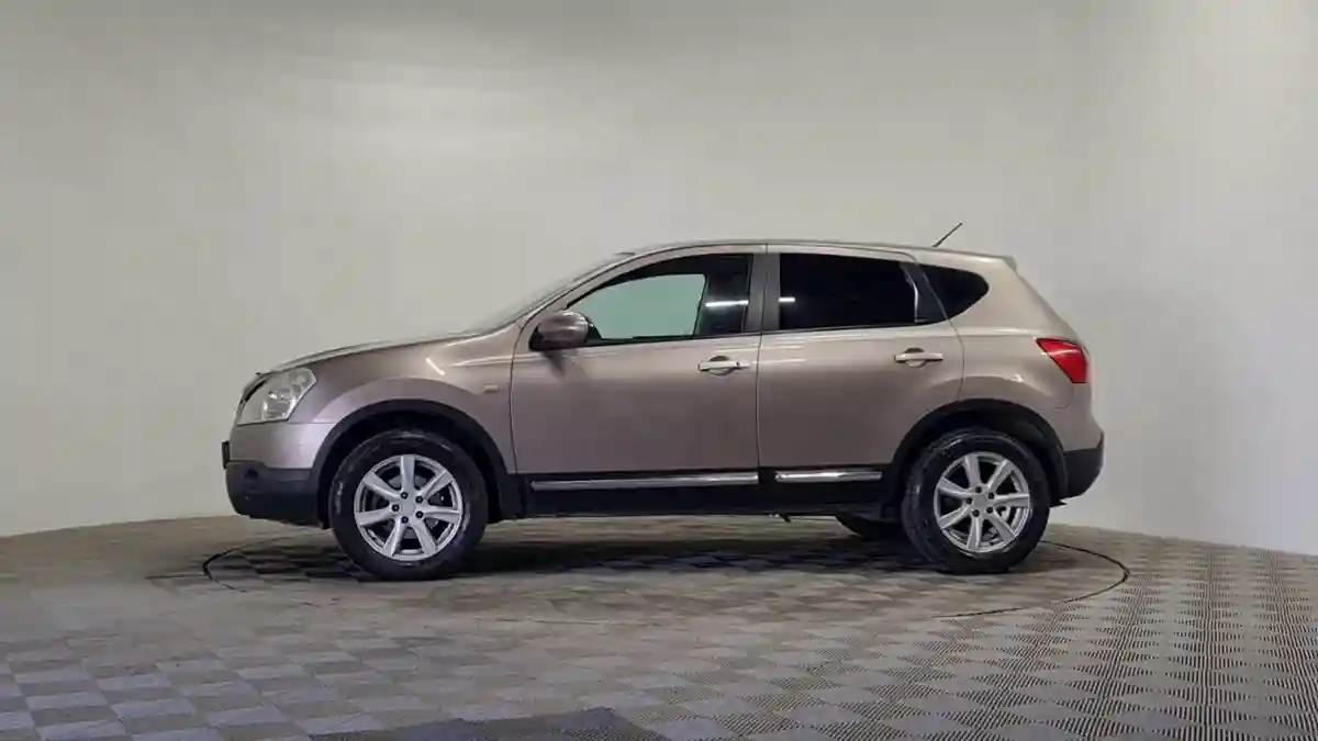 Nissan Qashqai 2007 года за 4 000 000 тг. в Алматы