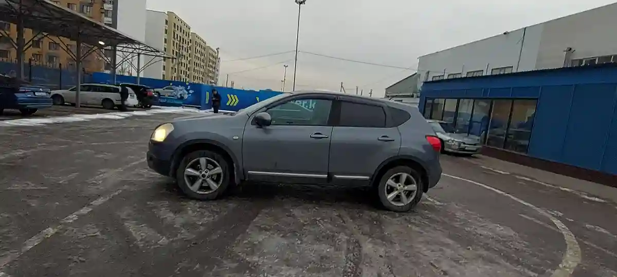 Nissan Qashqai 2007 года за 5 000 000 тг. в Алматы