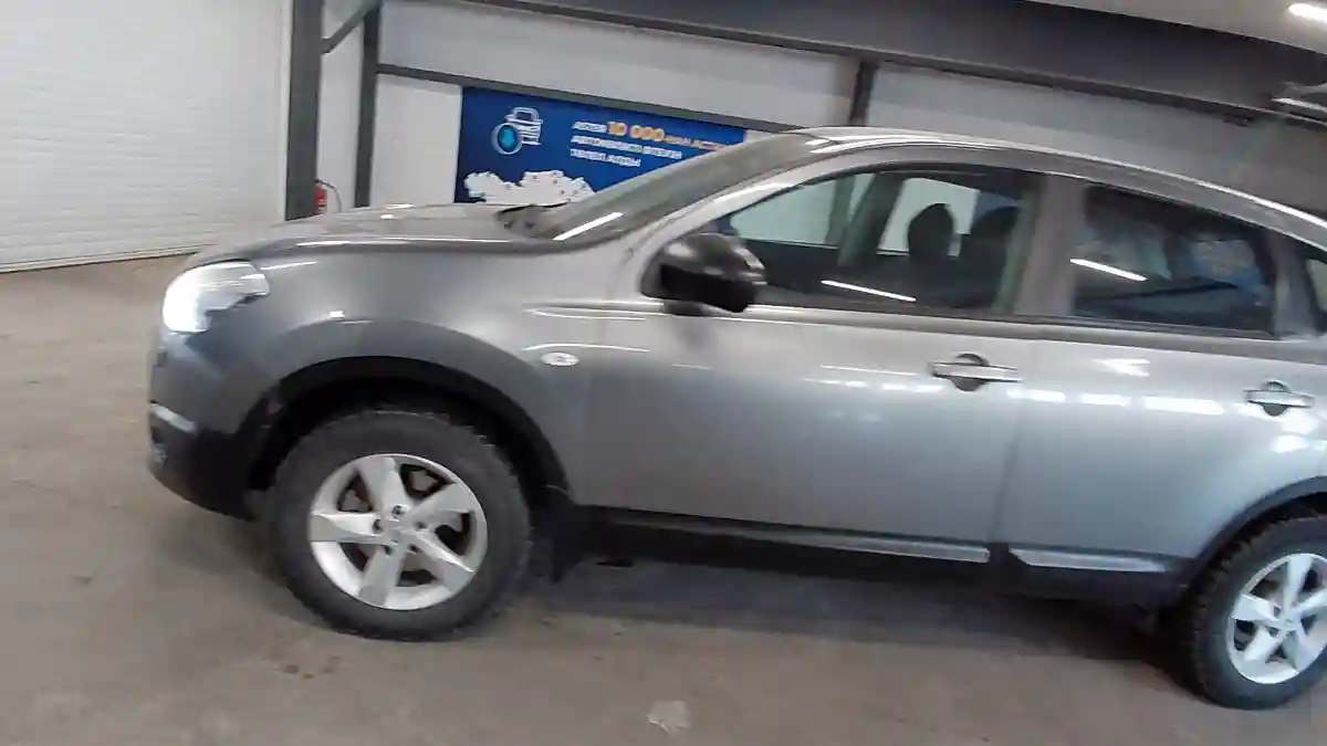 Nissan Qashqai 2011 года за 4 000 000 тг. в Астана