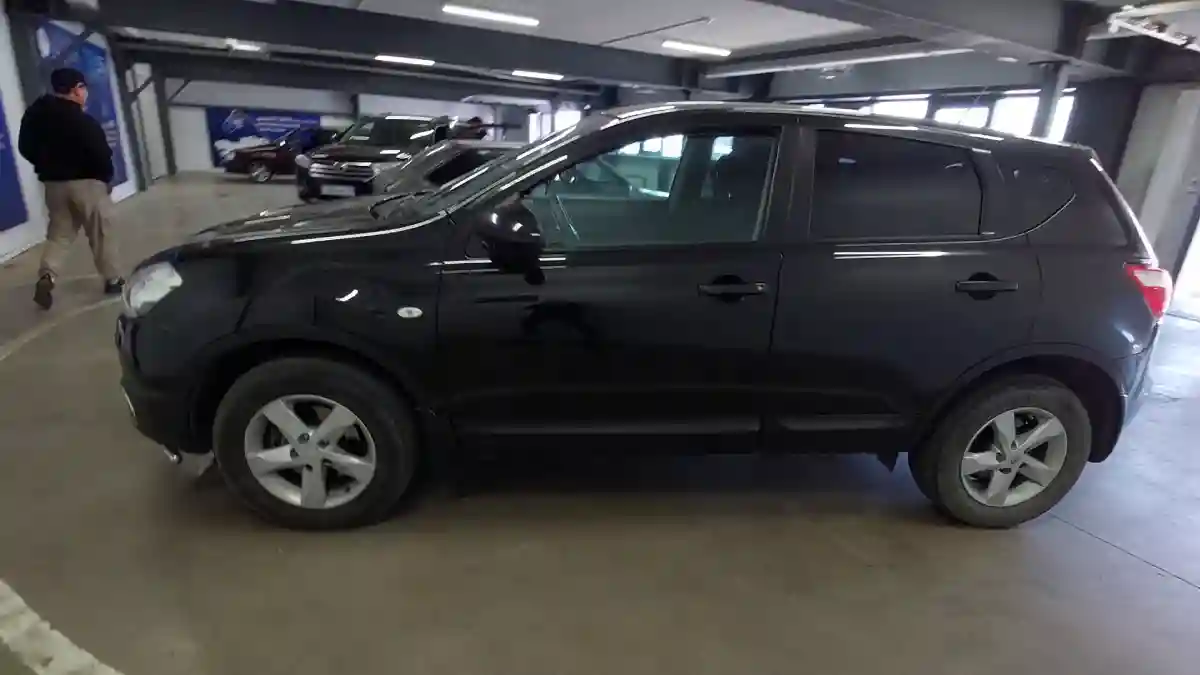 Nissan Qashqai 2012 года за 6 300 000 тг. в Астана