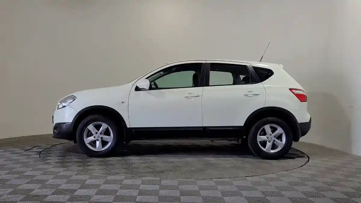 Nissan Qashqai 2012 года за 5 900 000 тг. в Алматы