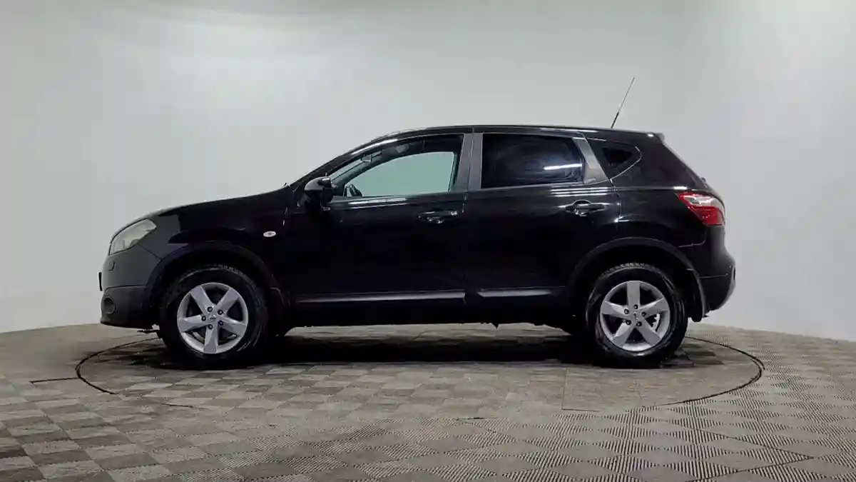 Nissan Qashqai 2012 года за 4 990 000 тг. в Алматы