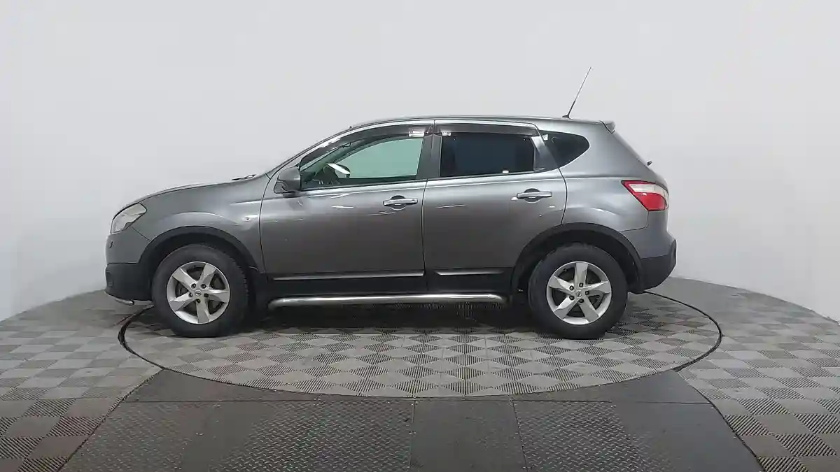Nissan Qashqai 2012 года за 5 500 000 тг. в Астана
