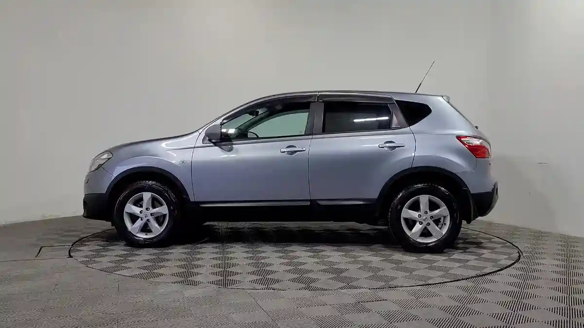 Nissan Qashqai 2012 года за 6 760 000 тг. в Алматы