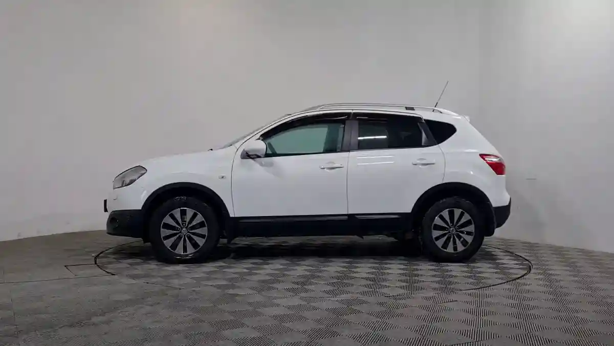 Nissan Qashqai 2012 года за 6 290 000 тг. в Алматы