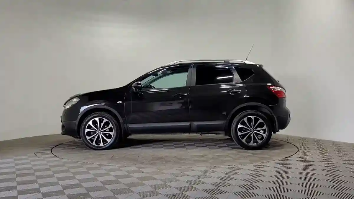 Nissan Qashqai 2012 года за 5 990 000 тг. в Алматы