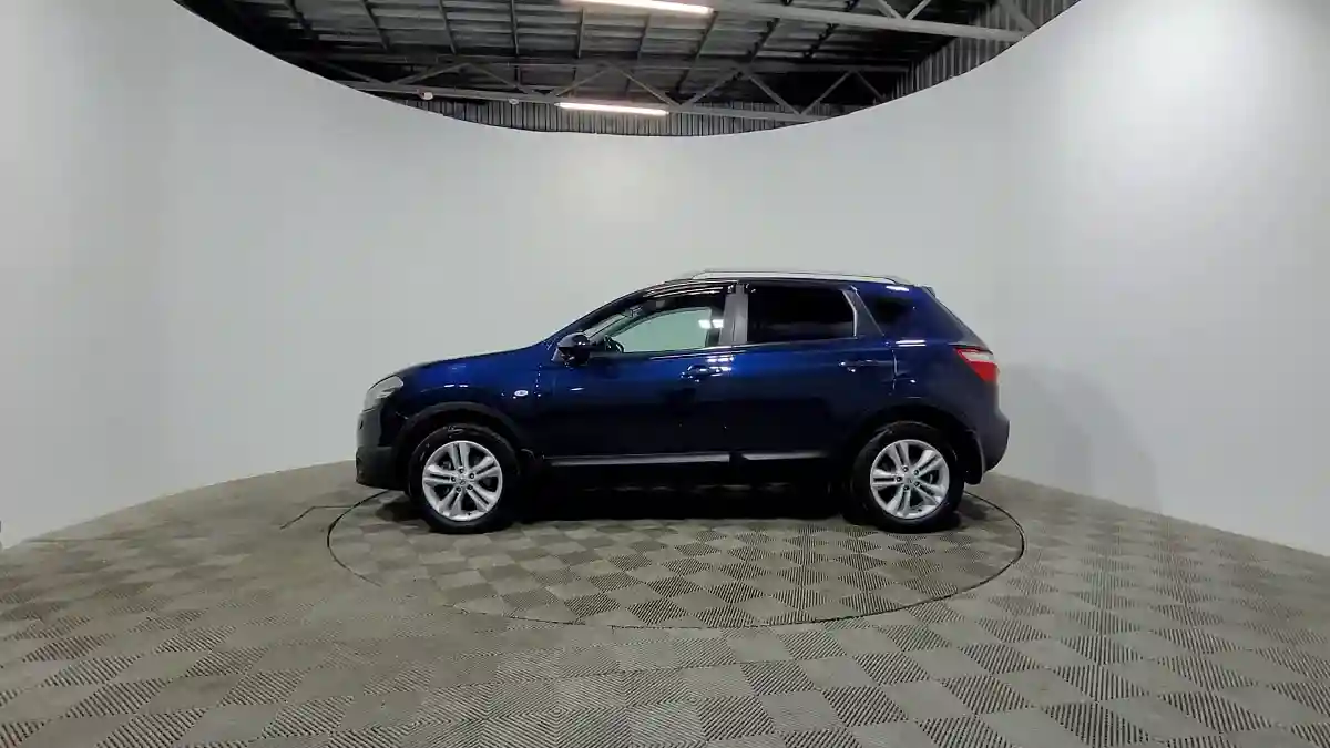 Nissan Qashqai 2012 года за 6 890 000 тг. в Алматы