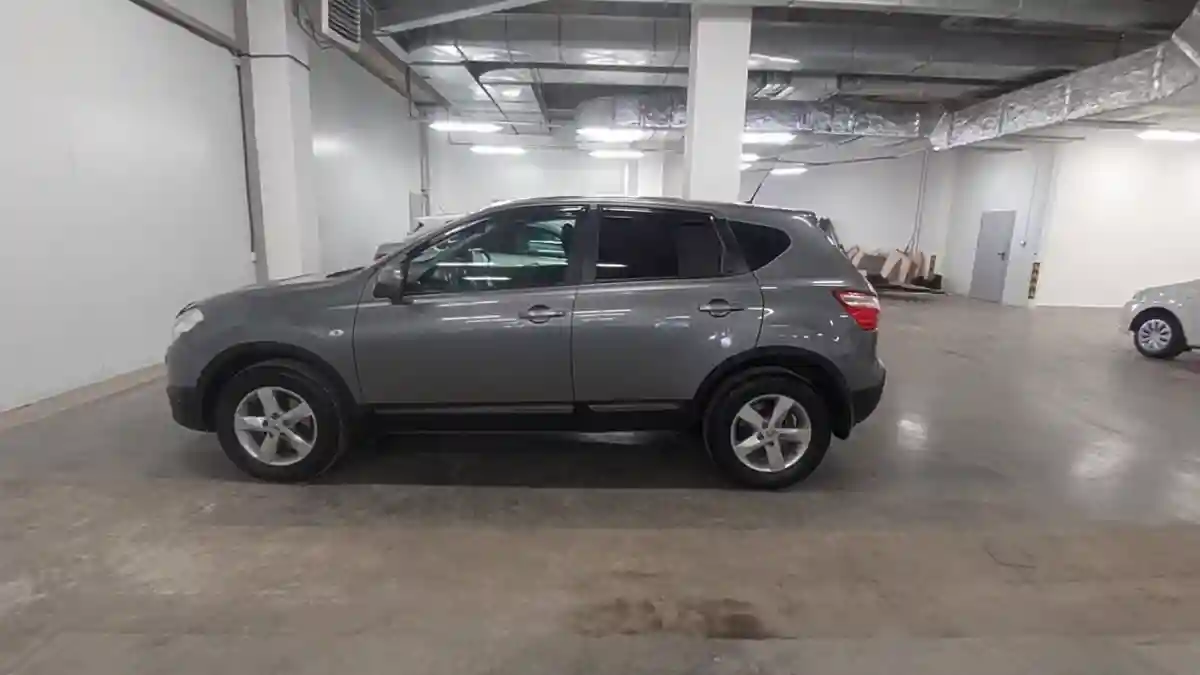 Nissan Qashqai 2012 года за 6 190 000 тг. в Астана